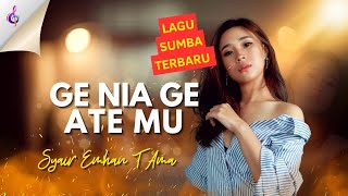 Download lagu 𝐆𝐄 𝐍𝐈𝐀 𝐆𝐄 𝐀𝐓𝐄 𝐌𝐔 //𝐏𝐎𝐏 𝐃𝐀𝐄𝐑𝐀𝐇 𝐒𝐔𝐌𝐁𝐀 @Emhanistik  mp3