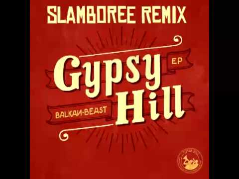 Balkan Beast (Slamboree Remix)