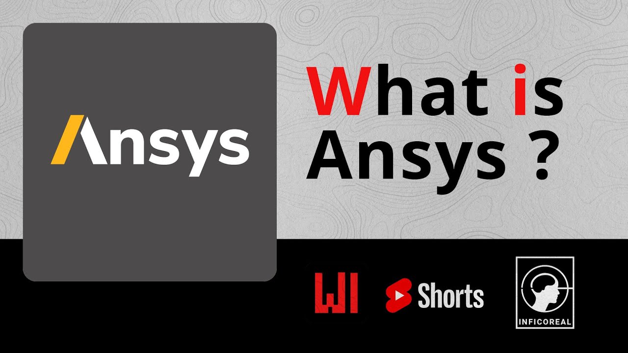 What is ansys | who should learn ansys ?