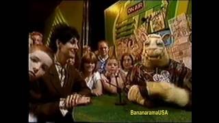 Marcella Detroit - Gimme 5, 1994 - Tweak the Beak (Q and A), (I'm no Angel)