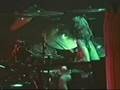Megadeth Good Mourning / Black Friday live 1990 ...