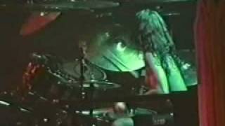 Megadeth Good Mourning / Black Friday live 1990