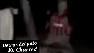 Cover art for Detras Des Palo