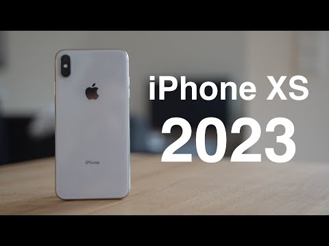 Sollte man das iPhone XS im Jahr 2023 noch kaufen?
