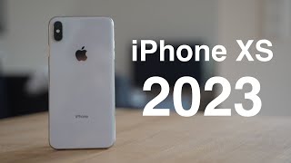 Sollte man das iPhone XS im Jahr 2023 noch kaufen?