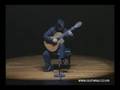 Yesterday-classical guitar Beatles 