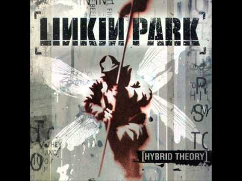 Linkin Park (Hybrid Theory) - Cure For The Itch #11