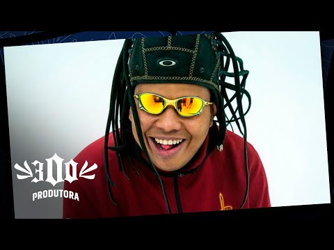 Mc Murilo Azevedo - 01 é  01 (DJ Berimbinha e DJ Oga)