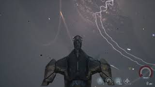 EVE - Aether wars (tech demo)