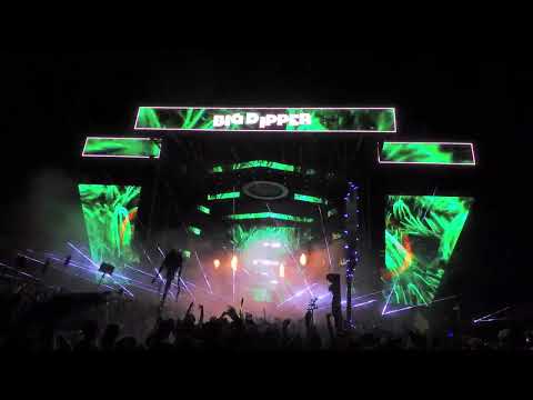 Of The Trees - Live at Valley of the Seven Stars 2025