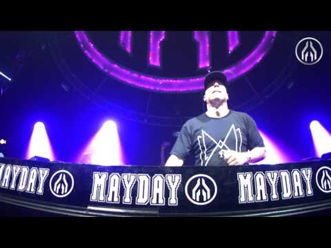 MAYDAY "True Rave" 2017 / Charly Lownoise & Mental Theo