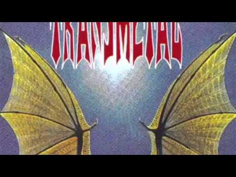 TRANSMETAL - tumbas de insomnio