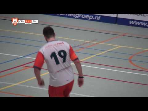 Samenvatting CFM/Transito -  Eindhoven A1 16/17