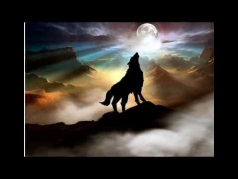 Spirit of the Wolves