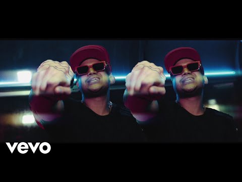 A. Nayaka - Gimme The Keys (Official Music Video)