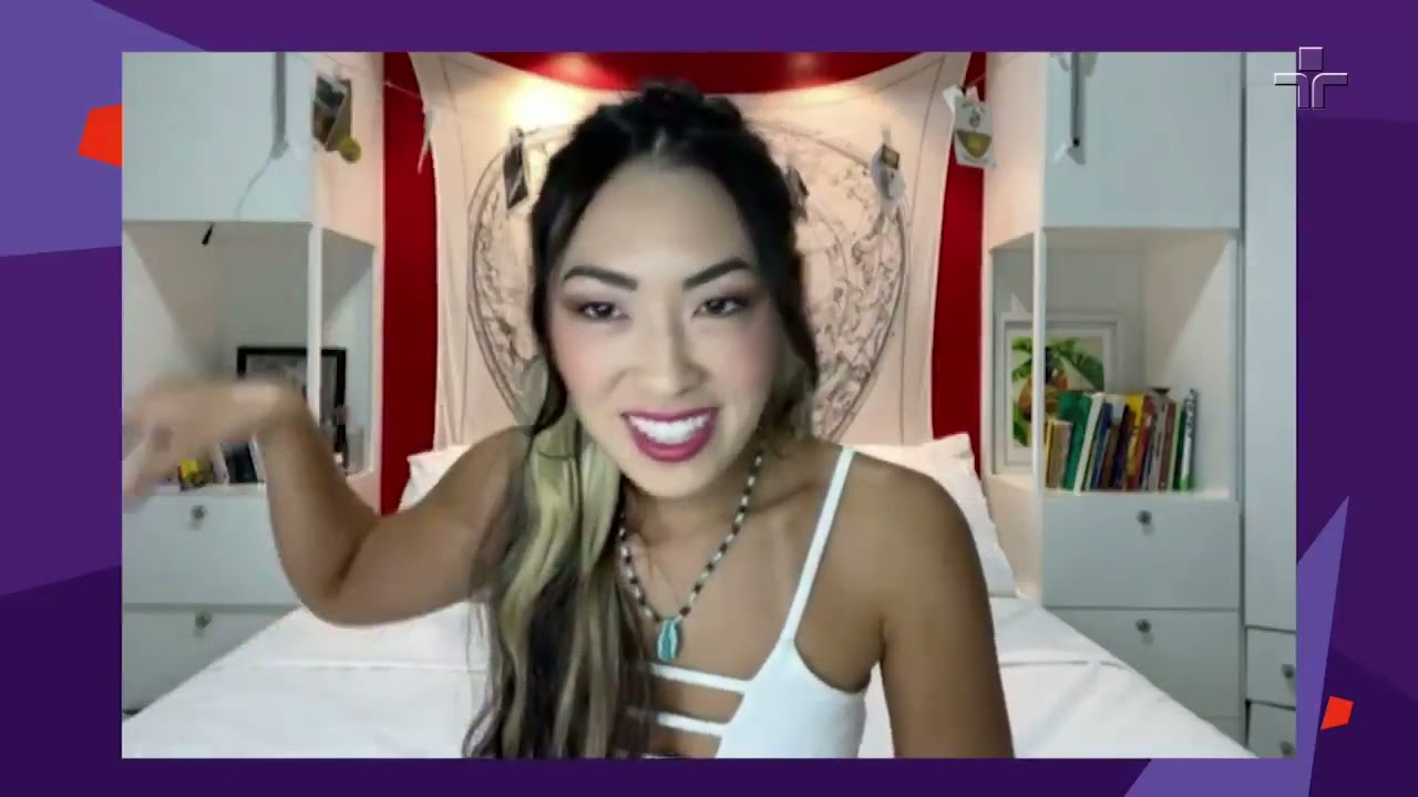 Amarelo, asiático ou oriental? Qual é o termo certo? Veja o que diz Ana Hikari