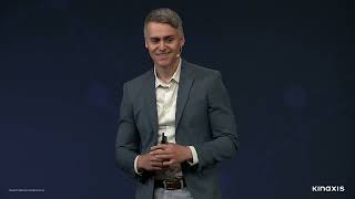 How Cardinal Health rebuilt its supply chain planning | Kinexions 2026