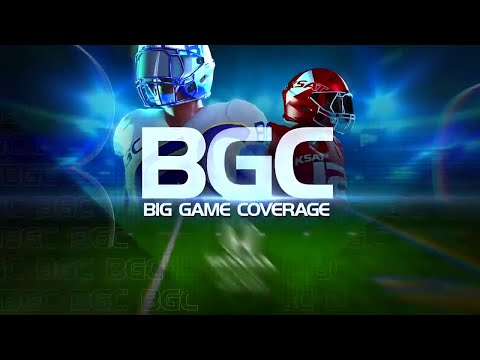 BGC Friday Night Highlights — Week 3 Pt. 1