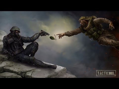 Tacticool (By Panzerdog) - iOS / Android - BETA Gameplay - YouTube