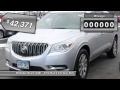 2016 Buick Enclave Forest Lake Minneapolis St ...