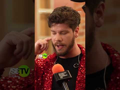 Marko Mandić - Pesma za evroviziju / dešava /SE (TV /SE)