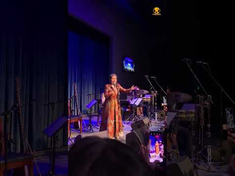 Senuber Tursun Live2024 | UyghurSong #uyghur #uygur #уйгуры #uyghursong