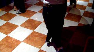 Milonga en "El Abrazo"