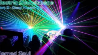 Electric Soundscape Part 3 - Deep House Mix