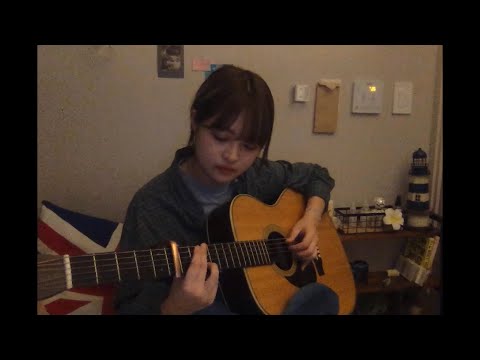 김광석 - 잊어야 한다는 마음으로 (cover)