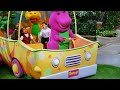A World Around You Music Video Songs From The Station