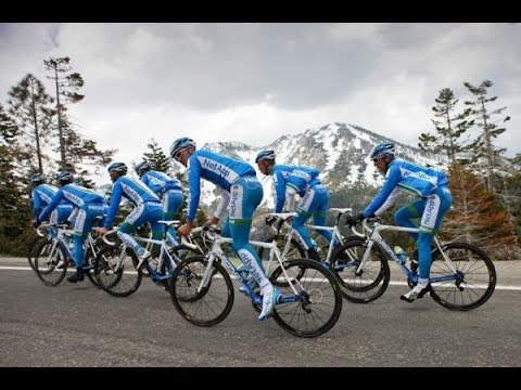 Against All Odds team NetApps 2012