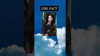 Girl Facts #nancyjewelmcdonie #psychologyfacts  #shorts