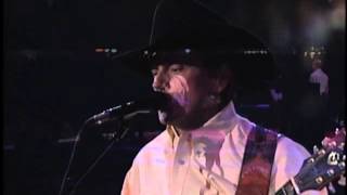 George Strait - The Chair (Live From The Astrodome)
