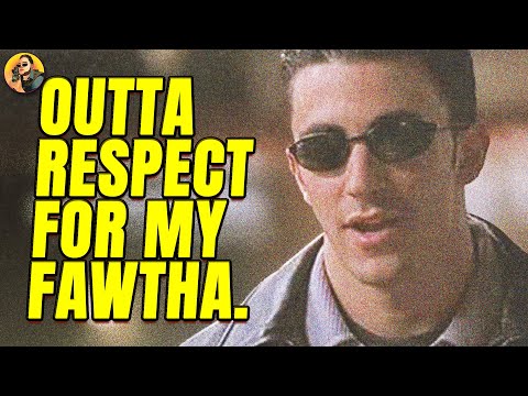 Why was Jackie Aprile Jr. SO DUMB? | The Sopranos