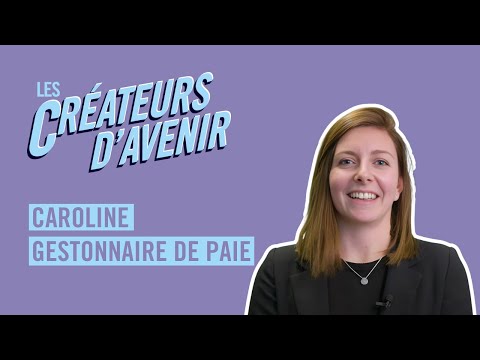 Gestionnaire de paie