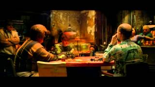 Трейлер: Шулера