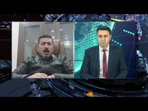 مداخلة تلفزيونية مع قائد فرقة السلطان مراد فهيم عيسى للحديث عن عملية تبادل الأسرى بين الجيش الوطني والنظام