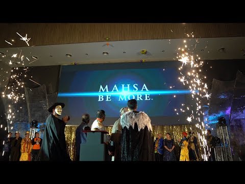 MAHSA Annual Dinner - Fifteen Glorious Years (Full Show)