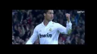 Cristiano Ronaldo 2011/2012