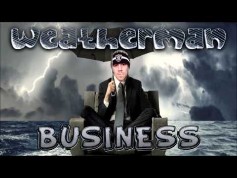 Scrupz - Weatherman Business [Instrumental]
