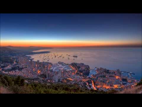 Arty, Nadia Ali & BT - Must Be The Love (Shogun Remix)