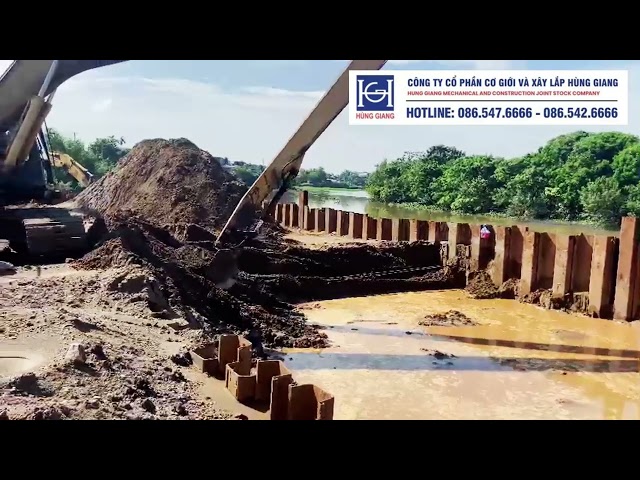 Dự án Công viên Nam Cầu Bính, Hải Phòng