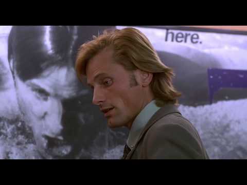 Viggo Mortensen in Daylight - boardroom scene