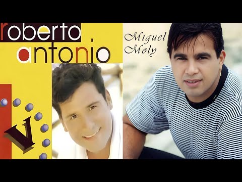 Mix TecnoMerengue Miguel Moly Junto a Tu Corazón & Roberto Antonio Marejada