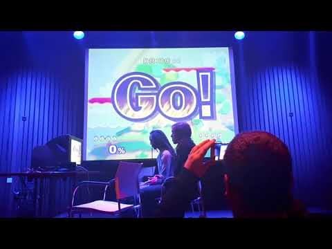 Avalancer wins Grand Finals over Amsah for the first time!