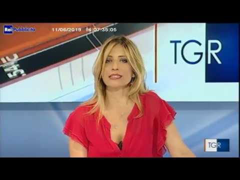 TG3 REGIONE TOSCANA DELL'11/06/2019