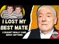 “He Left Me Behind” When Graham Nash QUIT The Hollies: Allan Clarke
