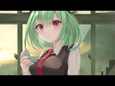 Nightcore Crash & Burn - 2nd Life x Valencia James
