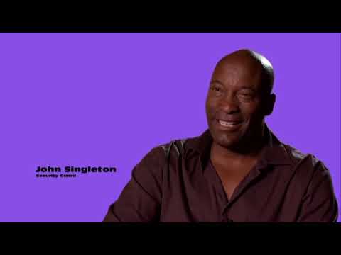 Pee wee's Playhouse - Diversity and Inclusion