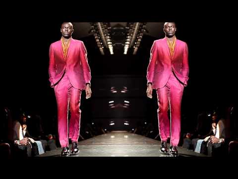 Ozwald Boateng | New York Fashion Week Spring / Summer 2013